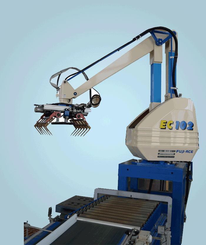 TIA Technology – Automatic Bag filling machine | Valve bag filler ...