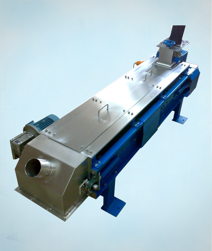 TIA Technology – Automatic Bag filling machine | Valve bag filler ...