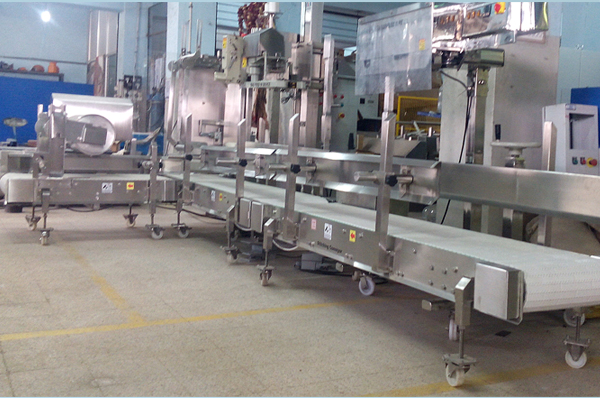 Product – TIA Technology